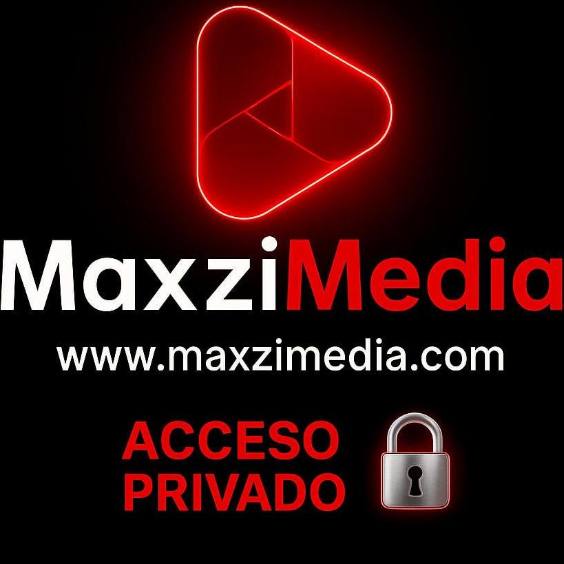 MaxziMedia